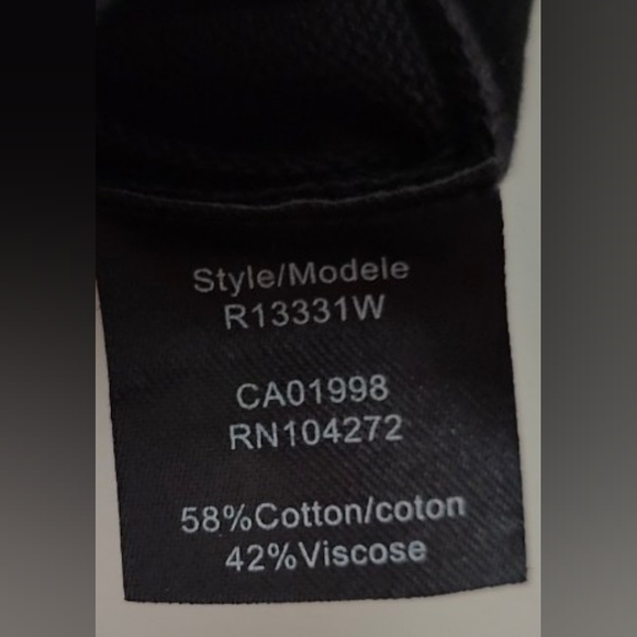 Spanner Black Tanktop - Picture 4 of 4